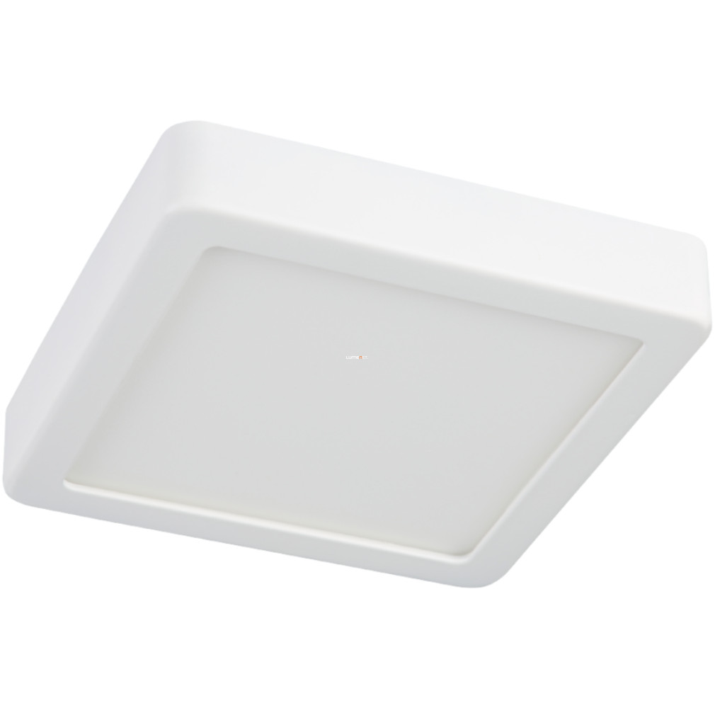 Fehér mennyezeti LED lámpa, 16x16 cm, IP44 - Fueva5 Eglo 31203