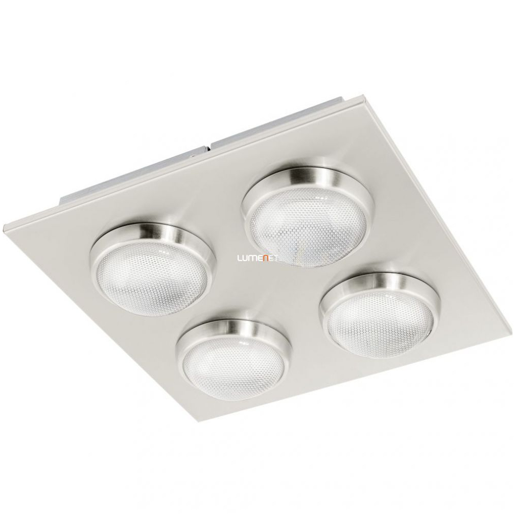 LED spot lámpa 18 W, melegfehér - Lombes Eglo 94298