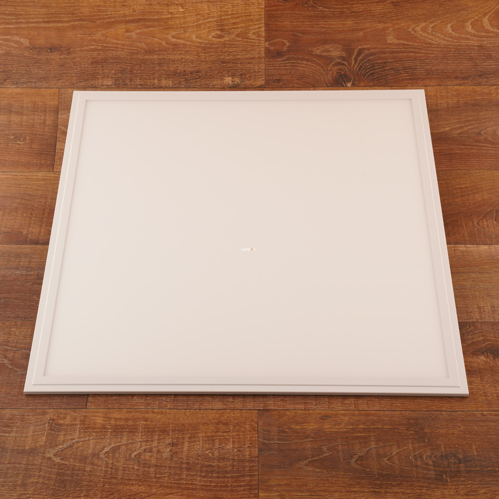 Süllyesztett LED lámpa 40 W, hidegfehér, 62x62 cm, fehér színű - Salobrena Eglo 96154