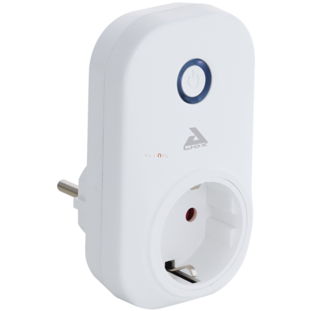 Okos dugalj - Connect Plug Eglo 97476