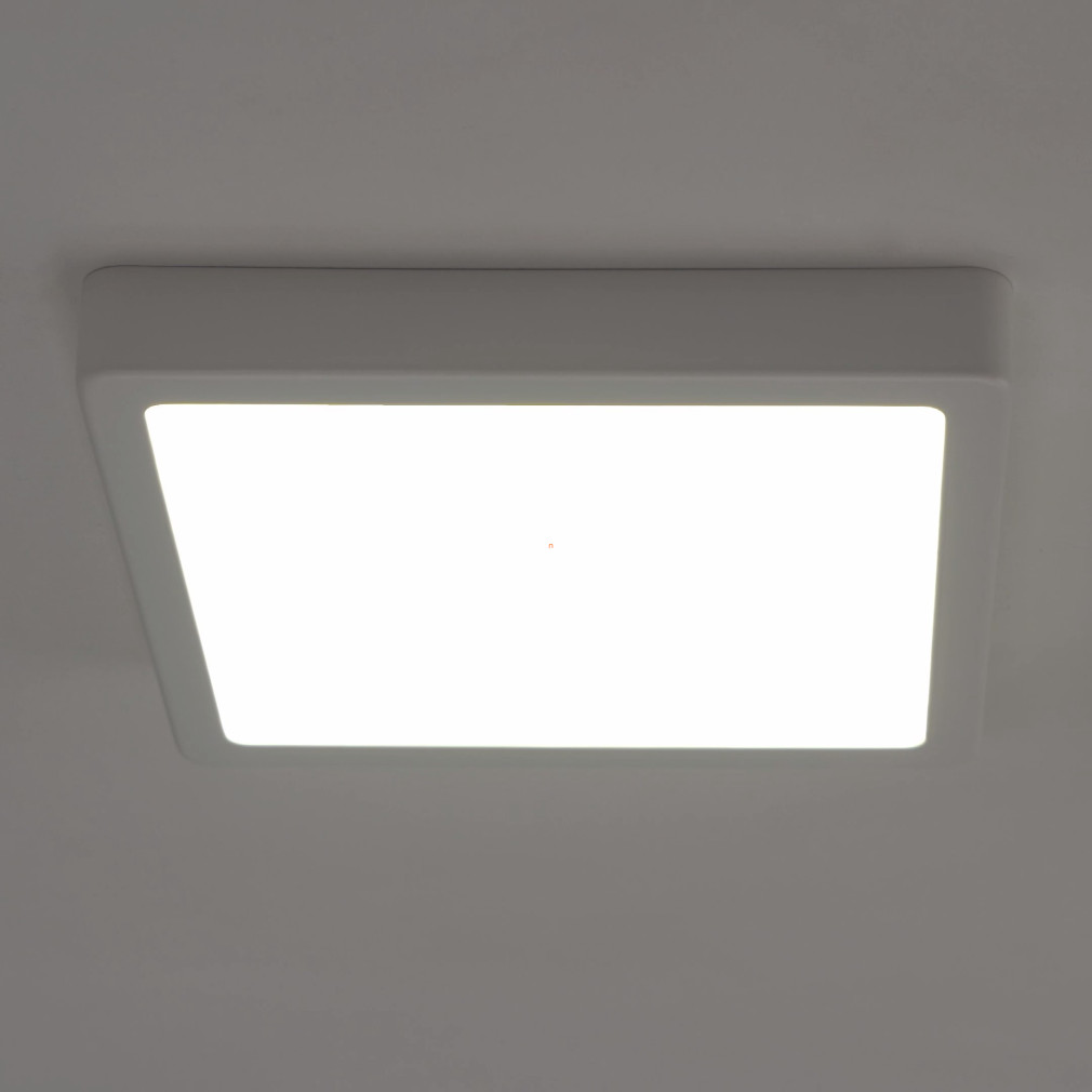 Mennyezeti LED lámpa 16,5 W, hidegfehér, fehér színű - Fueva Eglo 99247