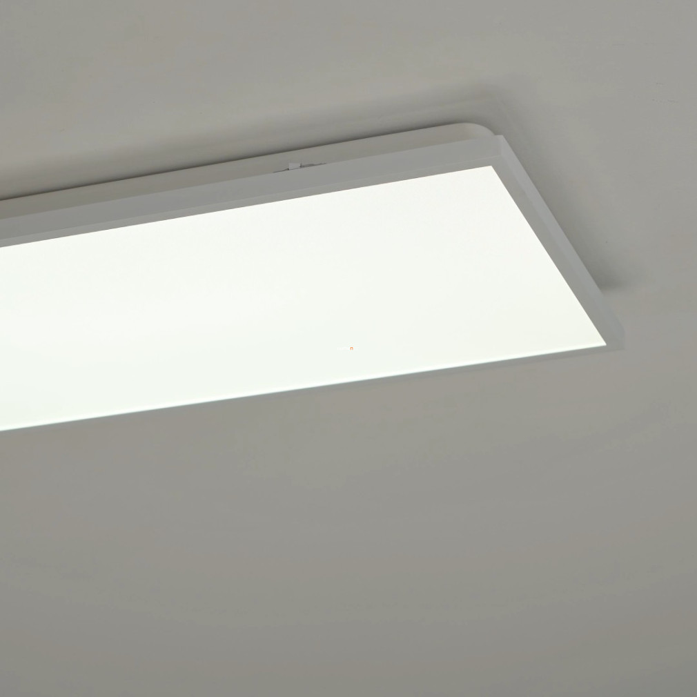 Süllyesztett LED lámpa 32 W, hidegfehér, 119,5x29,5 cm, fehér színű - Urtebieta Eglo 99729