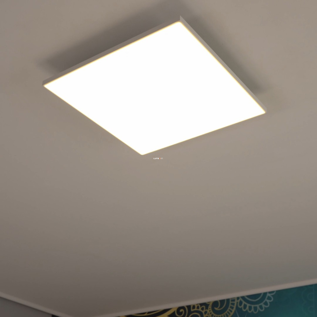 Mennyezeti LED lámpa 20 W, melegfehér, fehér színű - Turcona Eglo 99844