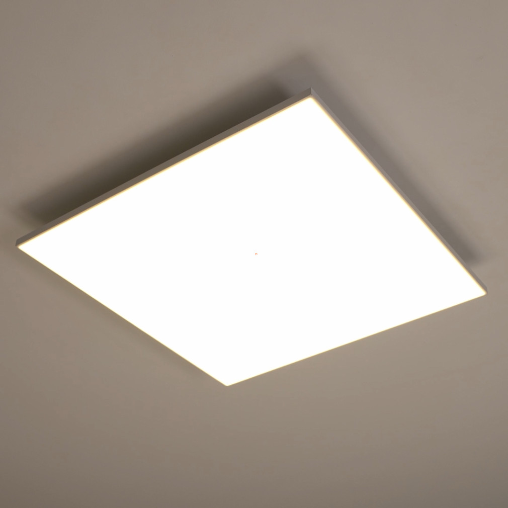 Mennyezeti LED lámpa 31,5 W, melegfehér, fehér színű - Turcona Eglo 99845