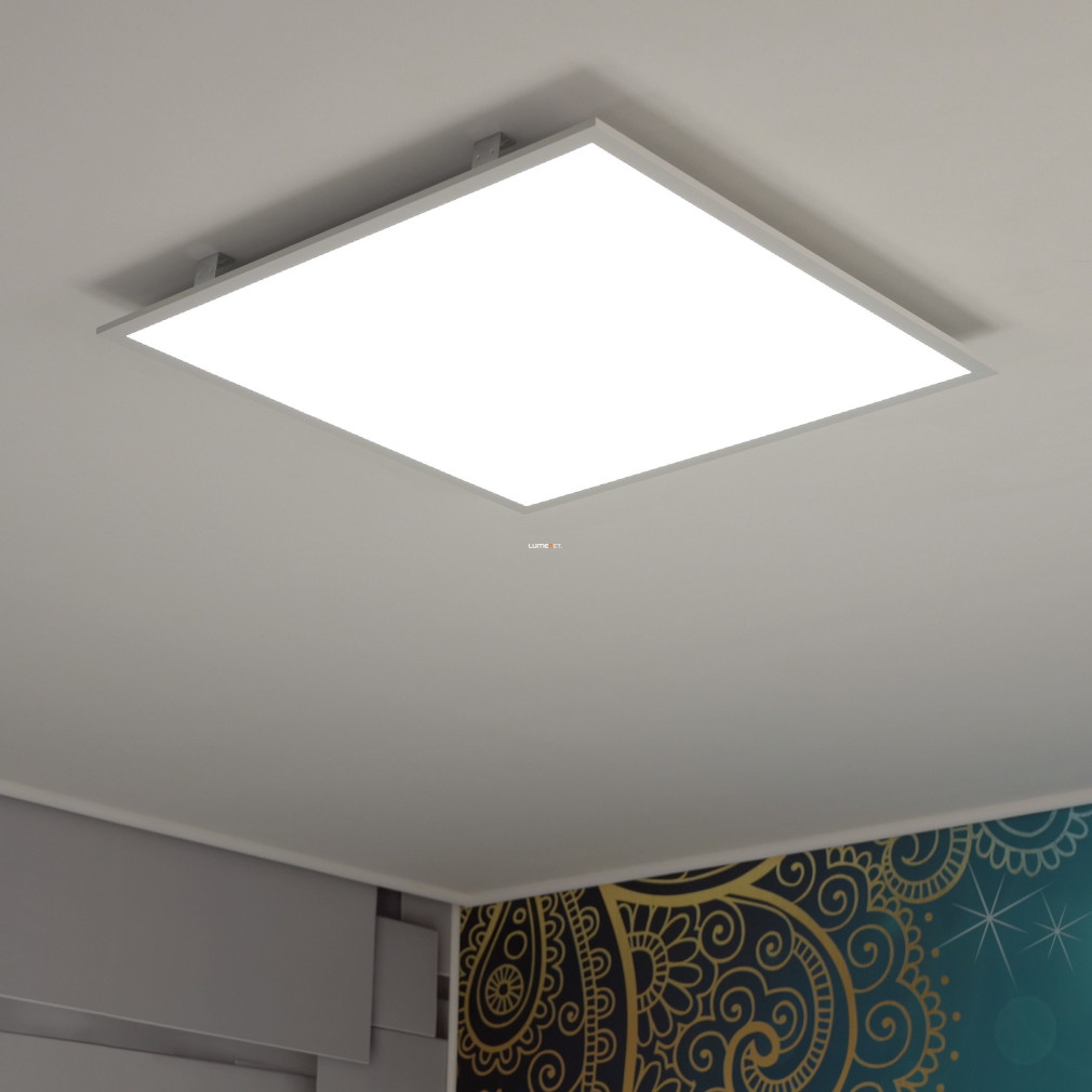 Mennyezeti LED panel, 62x62 cm - Rabassa Eglo 900938